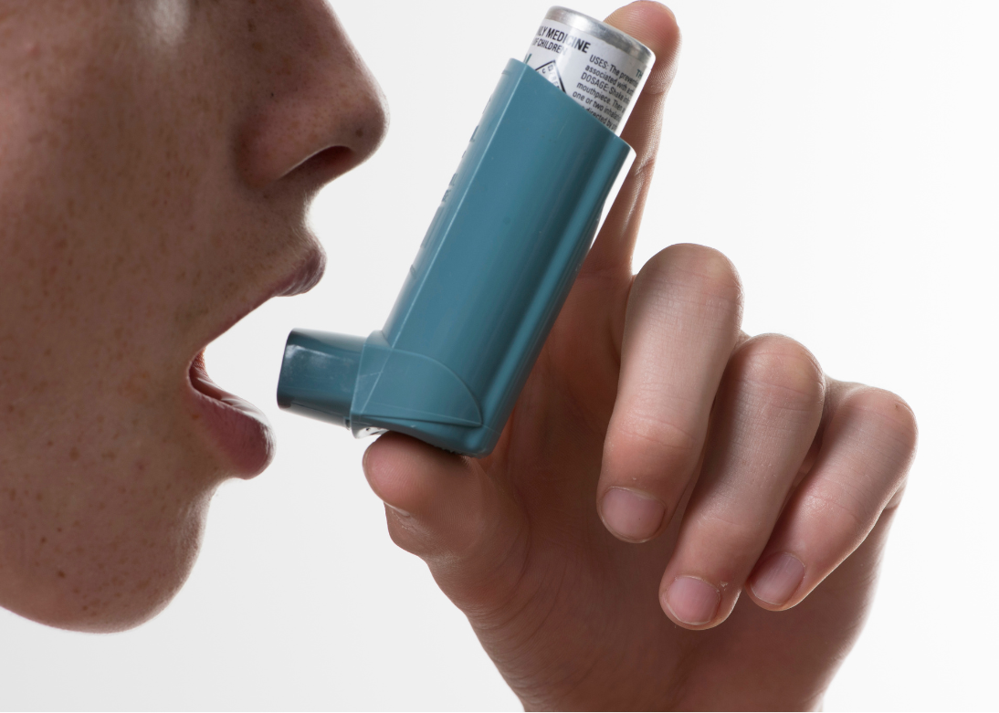 Allergy & Asthma Specialist